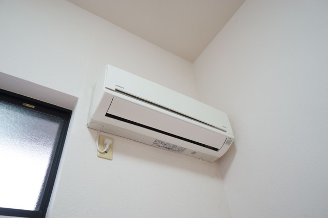 その他設備　写真は１０２号です。別室となりますのでご了承ください。