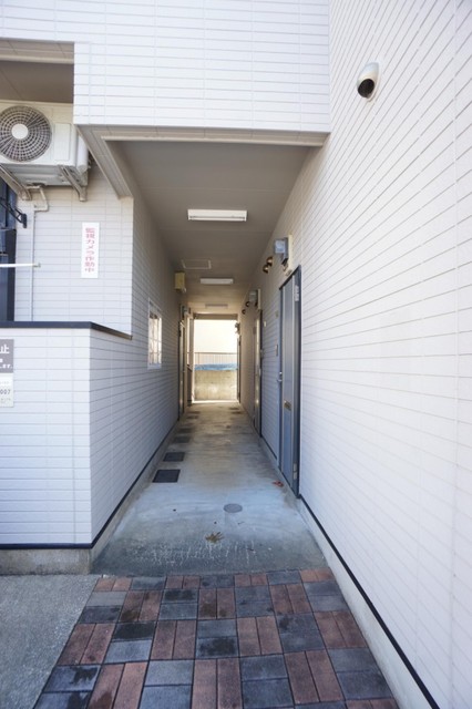 その他共有部分　写真は１０２号です。別室となりますのでご了承ください。