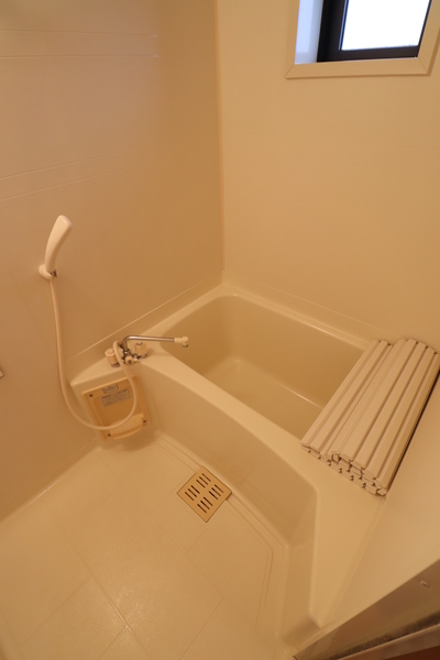 バス・シャワールーム　浴室