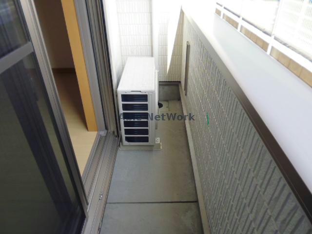 バルコニー　105