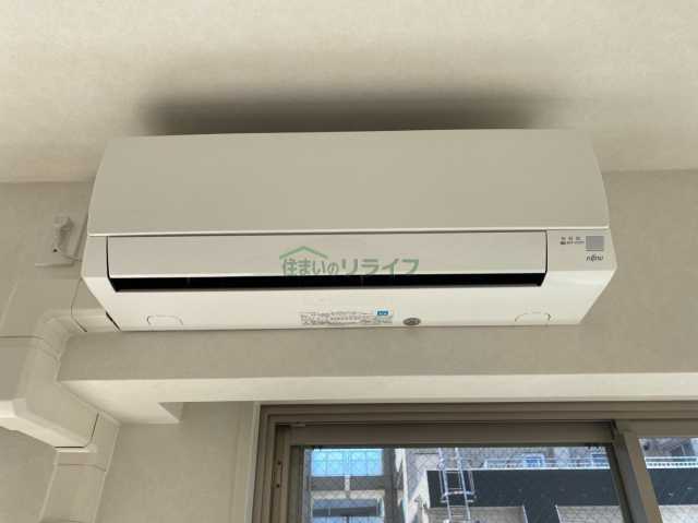 その他設備　コンフォリア西早稲田※別部屋参考