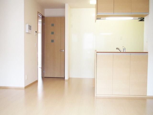 居室・リビング　★オールフローリング・カウンターキッチン★