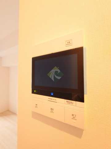 セキュリティ　別部屋参考写真