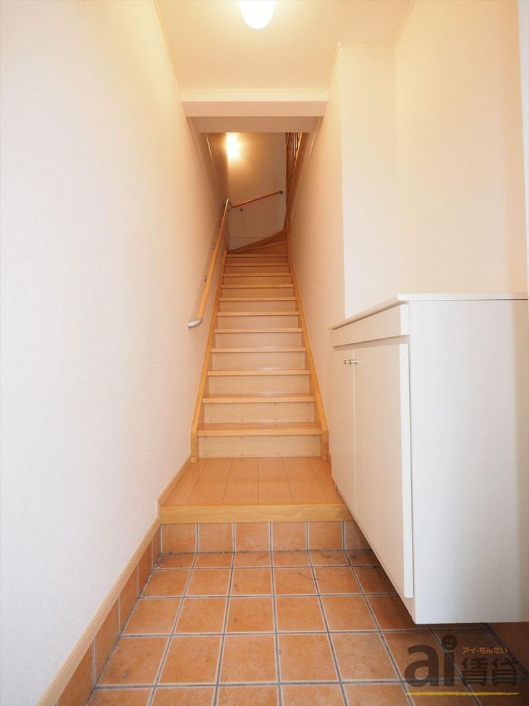 その他設備　※同仕様写真