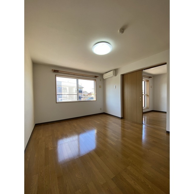 居室・リビング　ＬＤＫ１４．８帖