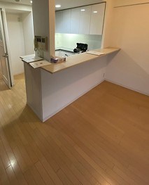 居室・リビング　参考写真