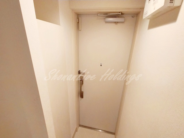 玄関　お履き物が多い方にもおすすめ♪