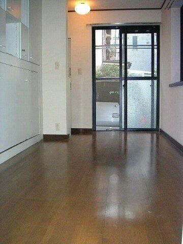 居室・リビング　おしゃれな居間です