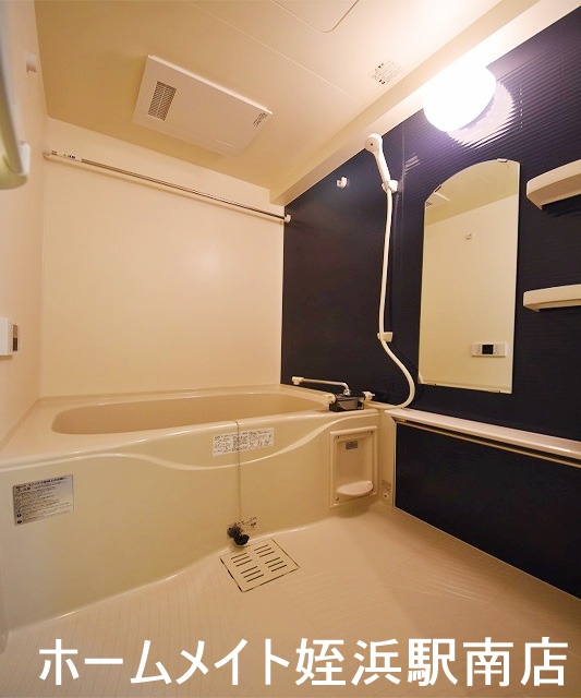 バス・シャワールーム　★お早めにお問い合わせ下さい★参考写真