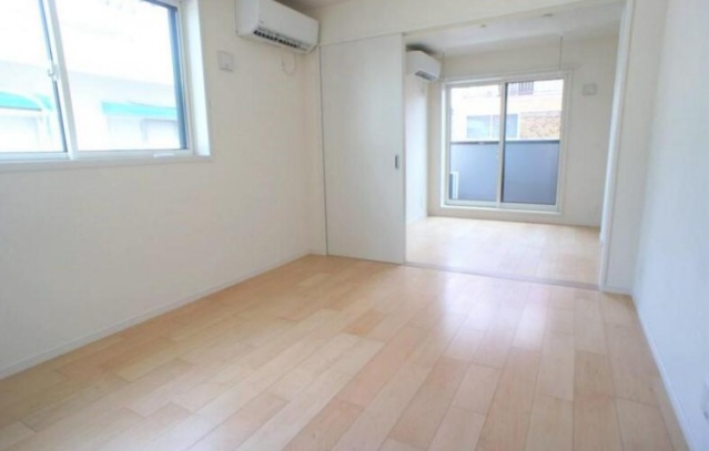 居室・リビング　居室