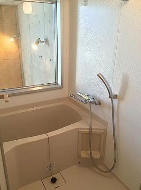 バス・シャワールーム　参考写真です