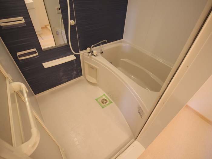 バス・シャワールーム　※同系統別部屋