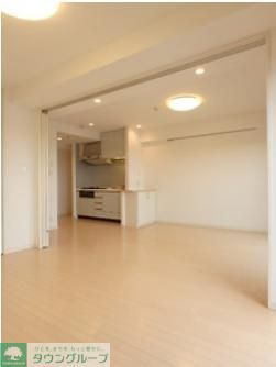 その他部屋・スペース　リビング/居室