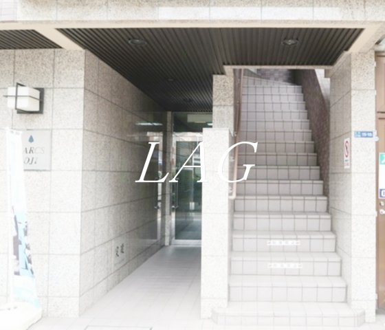 エントランス　エントランスです。