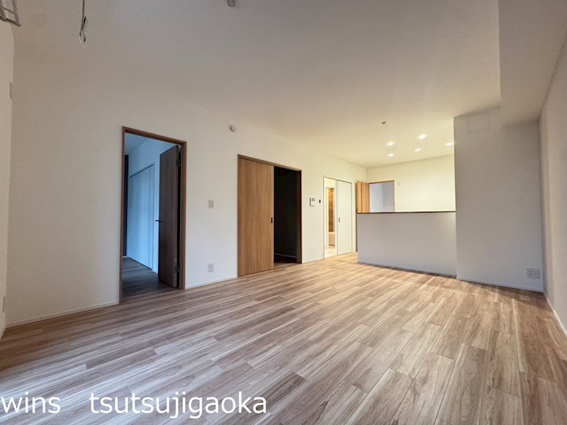 居室・リビング　リビングダイニング