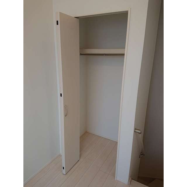 収納　その他部屋