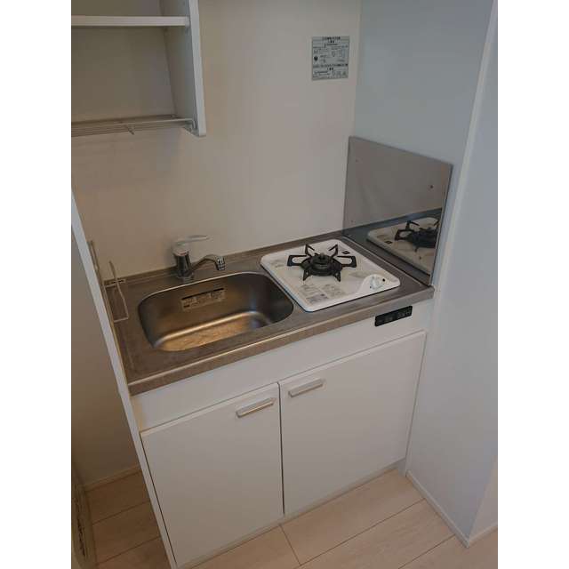 キッチン　その他部屋