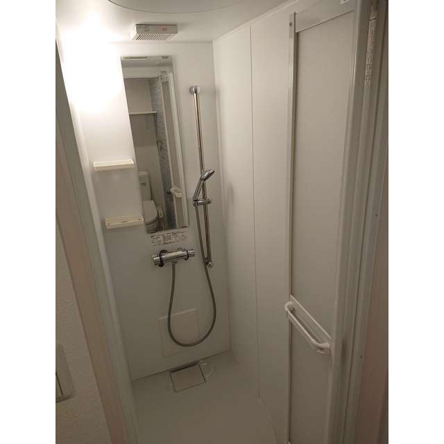 バス・シャワールーム　その他部屋