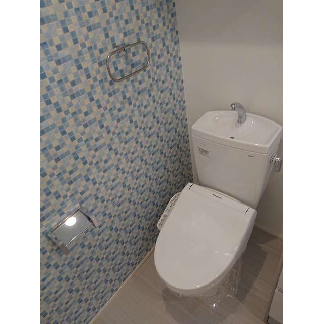 トイレ　その他部屋