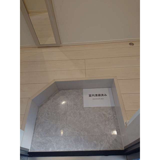 玄関　その他部屋