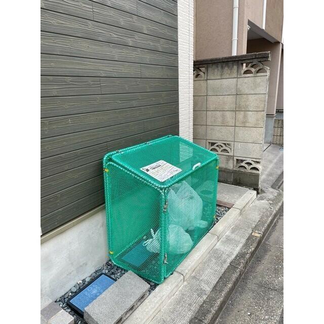 その他設備　その他外観