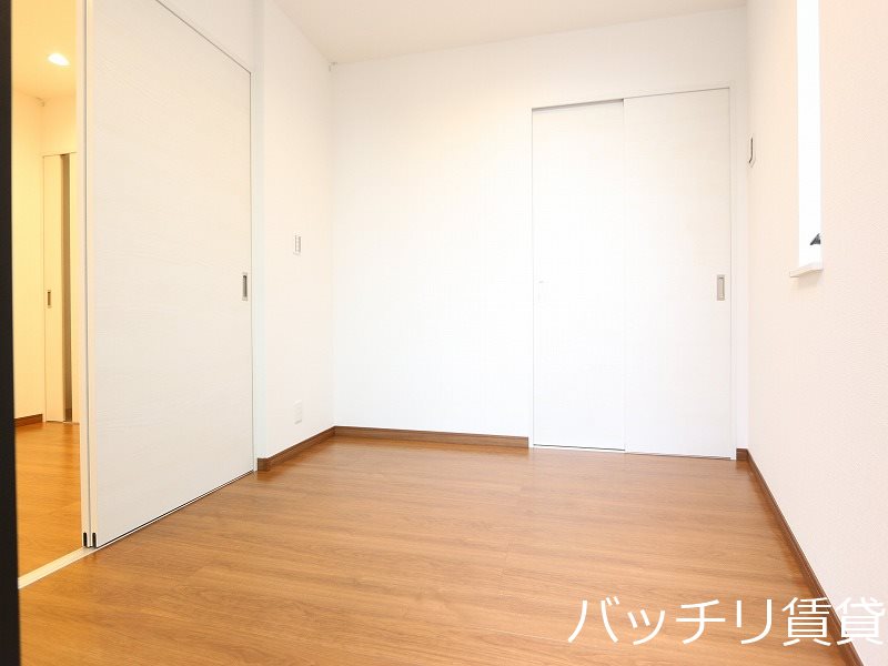 その他部屋・スペース　写真は同シリーズタイプの為、現状優先になります。