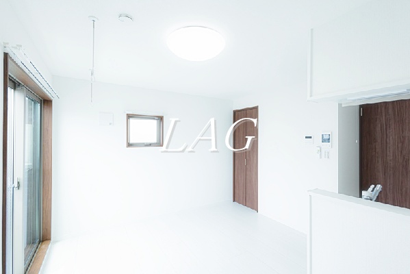 居室・リビング　洋室のお部屋です。