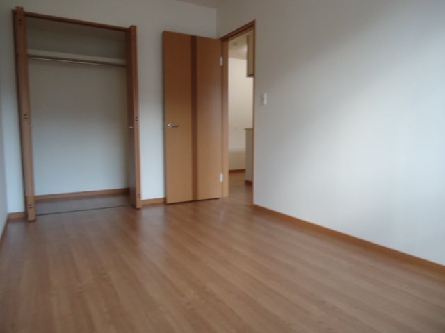 その他部屋・スペース　洋室