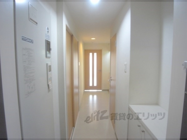 その他部屋・スペース　廊下