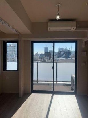 居室・リビング　※別部屋写真参照