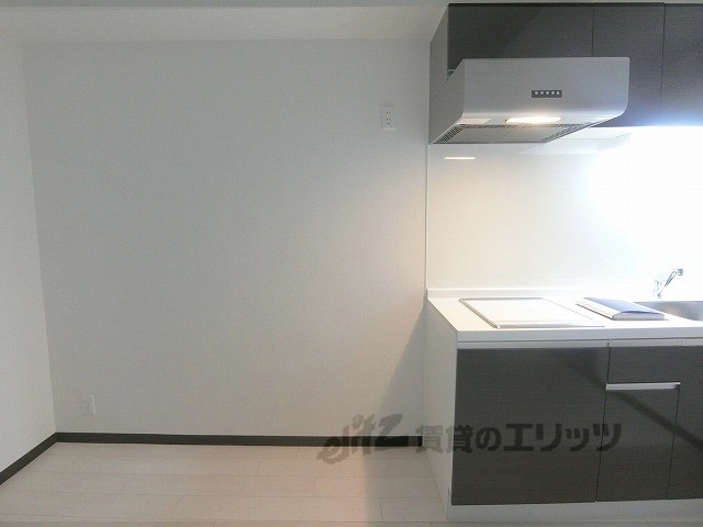 その他部屋・スペース　冷蔵庫置場