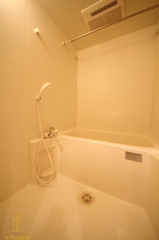 バス・シャワールーム　エス・キュート平野町