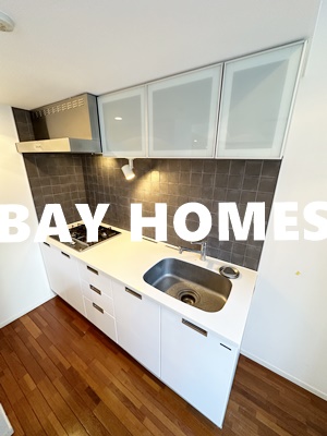 キッチン　同タイプ別部屋参照♪