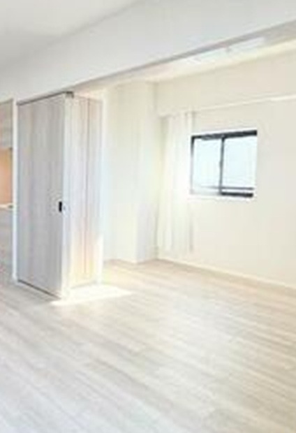 居室・リビング　同じ仕様