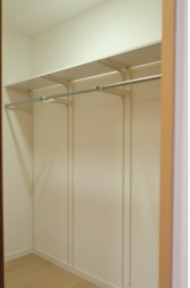 収納　収納※別部屋参考画像