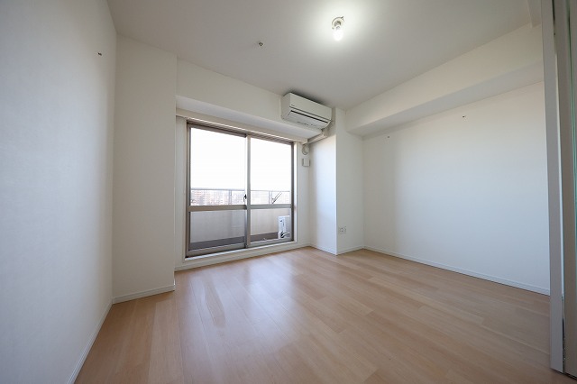 居室・リビング　居室※別部屋参考画像