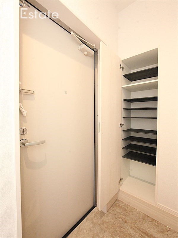 その他　シューズボックス