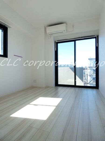 居室・リビング　参考写真