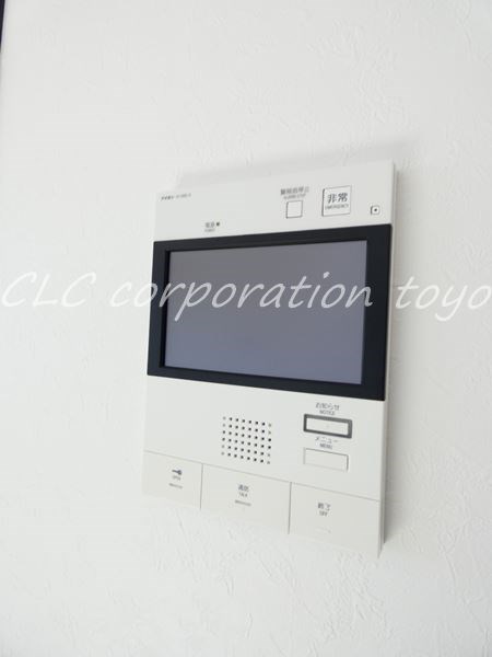 セキュリティ　参考写真