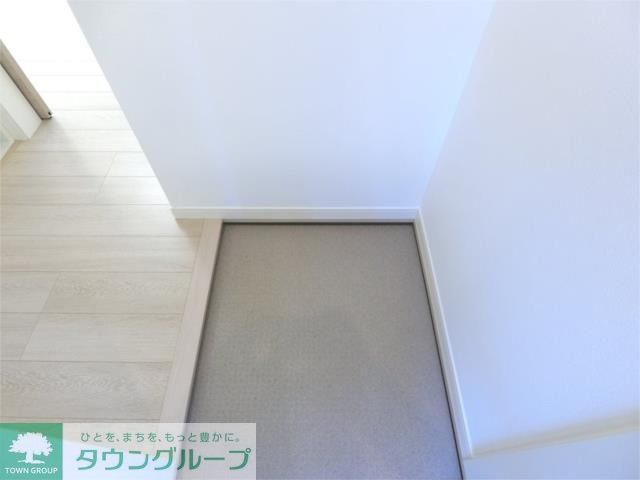 玄関　★お部屋探しは、タウンハウジング多摩センター店へ★