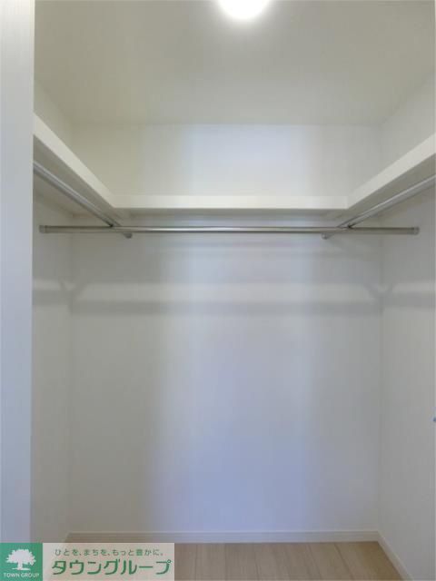 収納　★お部屋探しは、タウンハウジング多摩センター店へ★