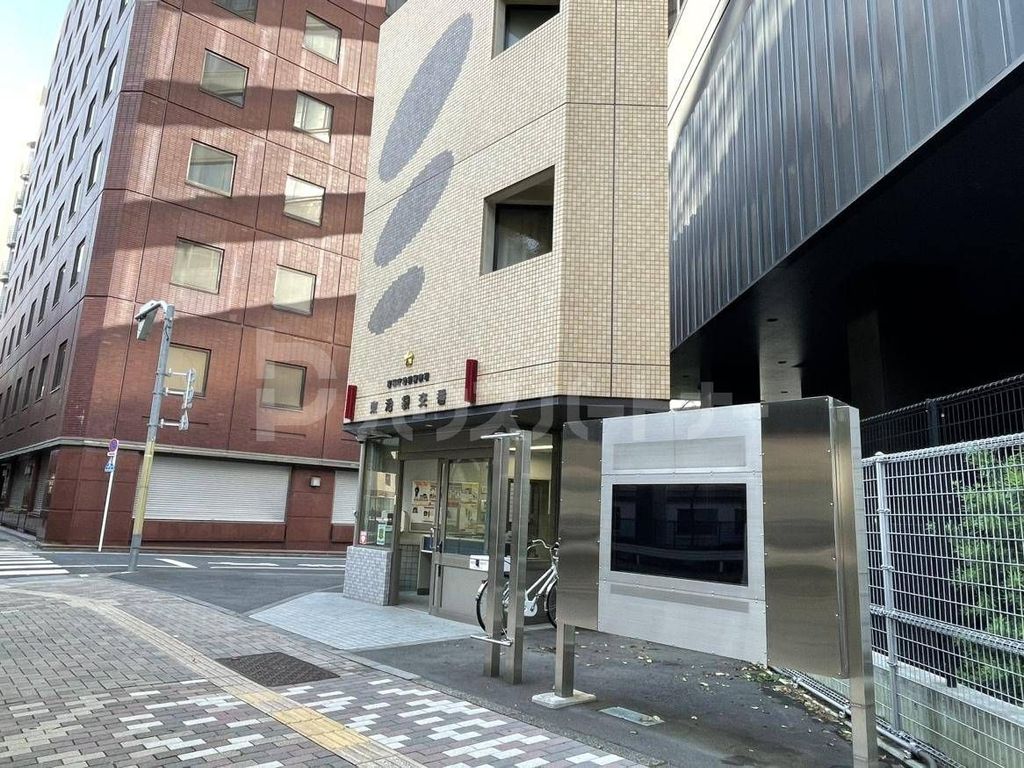 警察署・交番　東池袋交番（警察署・交番）まで680m