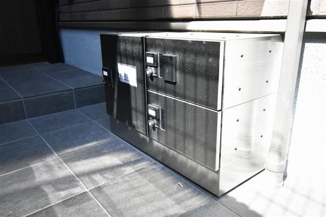 その他共有部分　?