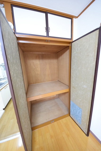 収納　☆収納もおまかせくださいっ☆