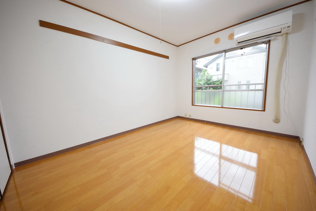 居室・リビング　☆新生活はここから・・☆