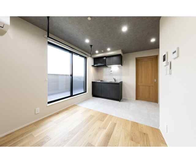 居室・リビング　☆広々としたリビング☆