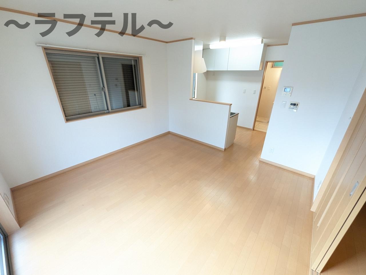 居室・リビング　別部屋イメージ写真