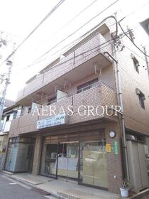 東急目黒線/不動前駅 歩9分