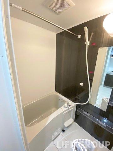 バス・シャワールーム　風呂