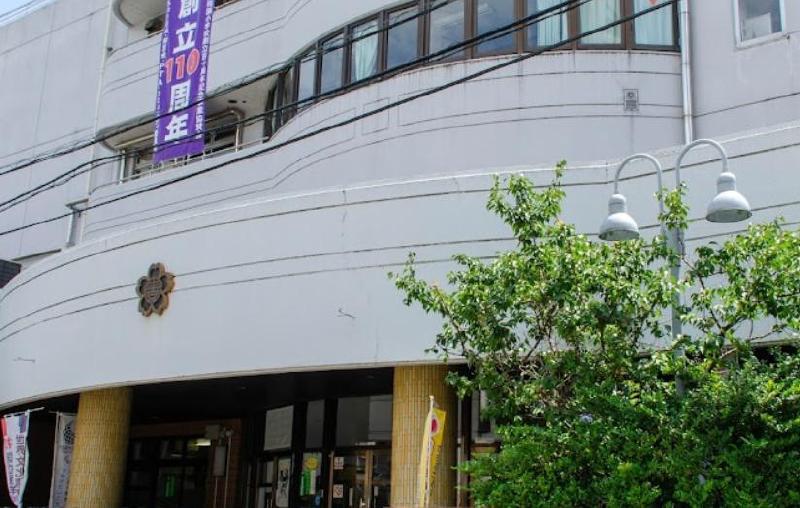 小学校　台東区立田原小学校（小学校）まで600m